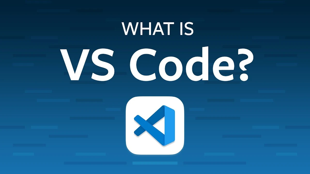 Illustration for What is Visual Studio Code (VS Code)?